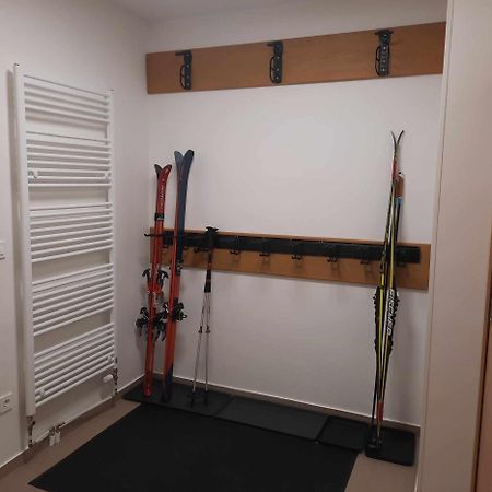 House Godec - Ratece Planica Lejlighed Kranjska Gora Eksteriør billede